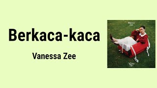Download lagu Berkaca-Kaca - Vanessa Zee | Lyrics / Lirik mp3