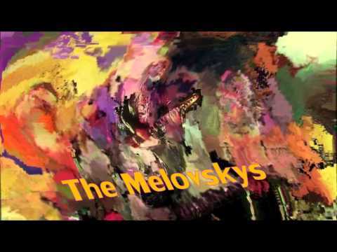 The Melovskys - Asfixiándome