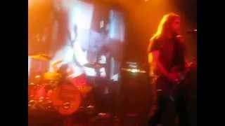 Electric Wizard - Funerapolis live at Webster Hall NYC 4-2-2015