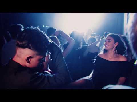 SUMMER BREAK 2018 // Aftermovie
