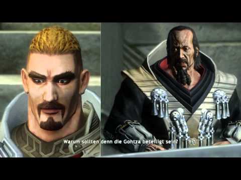 Lets Play Lost Odyssey XXL-Part 002 - Auf nach Uhra