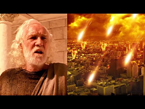 Apocalypse - The Seven Bowls of God's Wrath