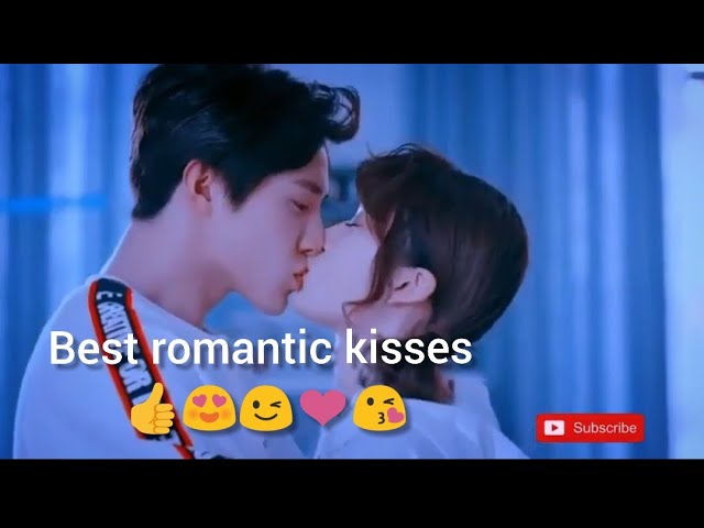 Best Romantic Chinese Drama 2020 New Korean Hindi Mix 2020 Kiss Romantic Kisses Collection Cdrama æ–°é—» Now