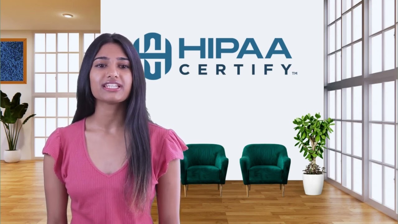 What is Protected Health Information (PHI) | HIPAA Training