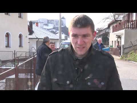 Tešanjska hronika 786 -  Hitno potrebna pomoć porodici Rakić iz Tešnja