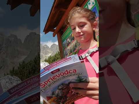 ナ・スカルナテ・プレソ #vysoketatry