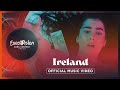 Brooke That S Rich Ireland Official Music Video Eurovision 2022