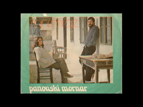 RANI MRAZ - Moja draga sad je u Japanu - (Audio 1979) HD
