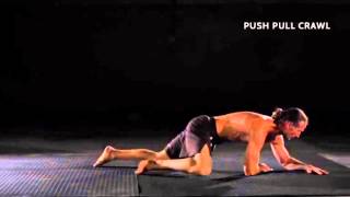 Push Pull Crawl |  By MovNat