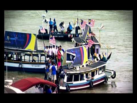 Monsoon Cup - PROMO 2