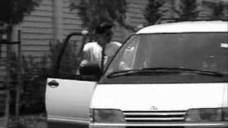 OFFICIAL MUSCLE CAR VIDEO