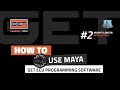 Counter Connector SX1 PRO 4T Control Unit for YAMAHA models - video