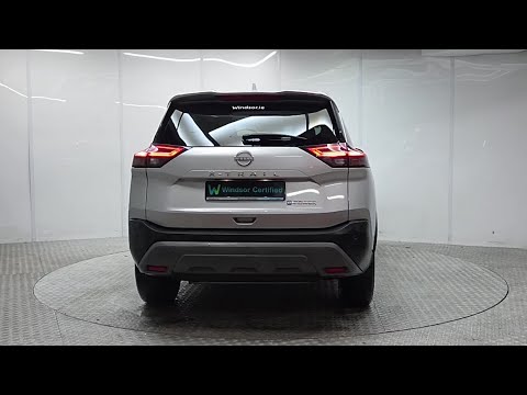 Nissan X-Trail ePOWER X-TRAIL SV PREMIUM 5 Seater - Image 2