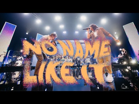 Thumbnail for No Name Like It video