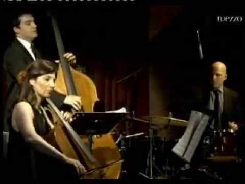 Kerem Gorsev Quartet- Tea Party