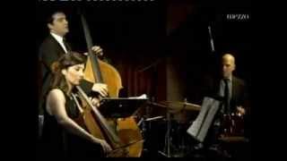 Kerem Gorsev Quartet- Tea Party