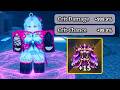 BEST Artifact Guide in Sailor Piece