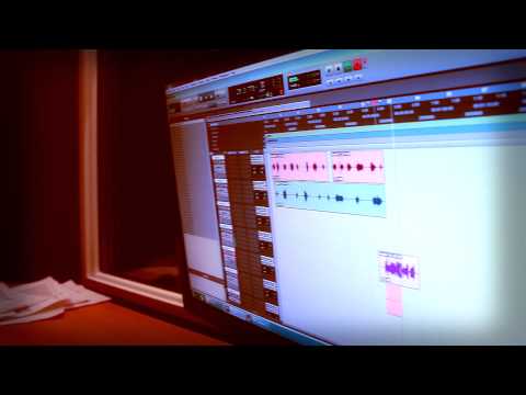 Steel Banging Studio & Poetyka