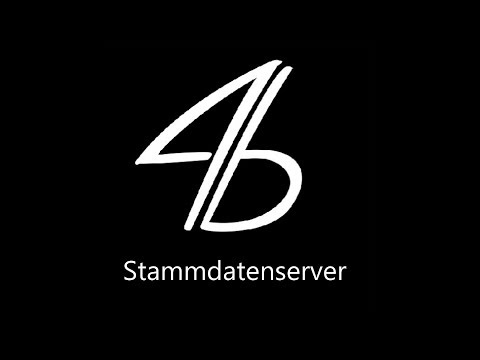 4b Server Beschlag