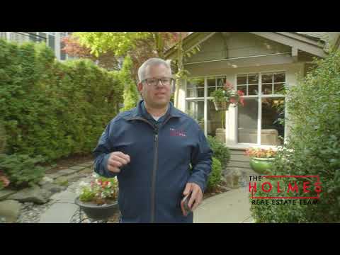 South Surrey townhome for sale at 2-15020 27A Avenue with Greg Holmes of The Holmes Real Estate Team