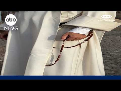 How France's 'digital missionaries' are fueling a baptism boom