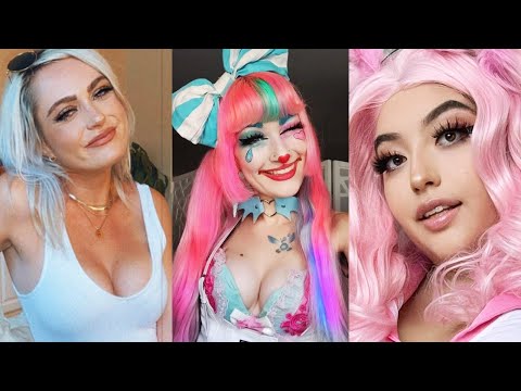 300+ Body Counts?! Degen E-girls HEATED DEBATE! | Dating Talk #49
