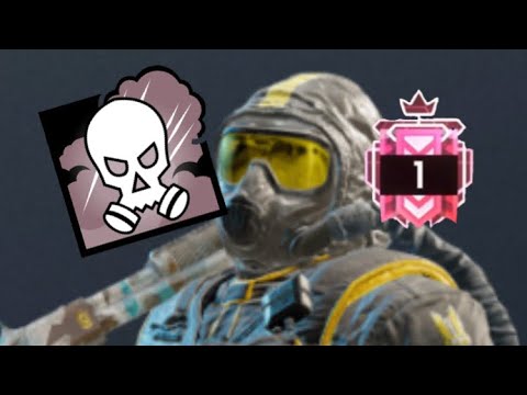 How A CHAMPION Plays Smoke