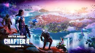 🔴 ASPETTIAMO E PROVIAMO LA STAGIONE 1 DEL CAPITOLO 4 | CODICE CREATORE ERDTYT | Fortnite Live ITA 🔴 ASPETTIAMO E PROVIAMO LA STAGIONE 1 DEL CAPITOLO 4 | CODICE CREATORE ERDTYT | Fortnite Live ITA