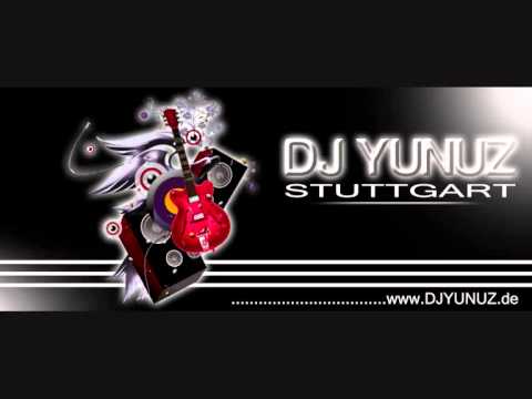 Dj Yunuz Vs. Gülben Ergen feat. Mustafa Sandal- Şıkır Şıkır (RmX)