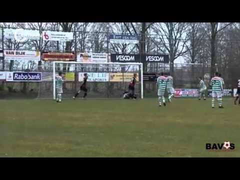 Derby Bavos - Milhezer BOys