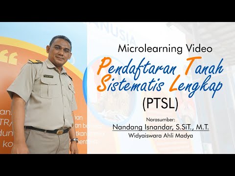 Complete Systematic Land Registration (PTSL)
