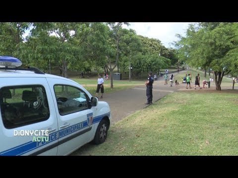 Dionycité Actu | 2 février 2018