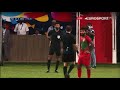 IGOR STIMAC DANCE AND RED CARD DURING INDIA VS MALDIVES SAFF CUP 2021