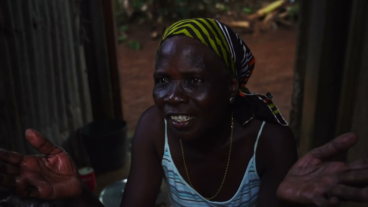 Vídeo Promocional Turismo Cultural em São Tomé e Príncipe
