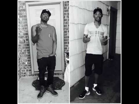 Stonez x Ballout - Fuck Fame (Prod By. CashMoneyAP)