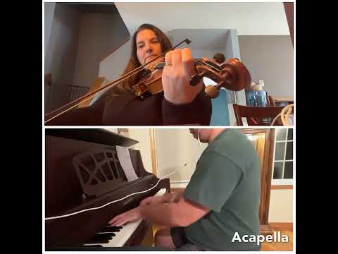 Day 27 - Gold & Silver Waltz - Patti Kusturok’s 365 Days of Fiddle Tunes
