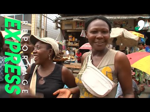 Rencontre femme agee Bunia Congo