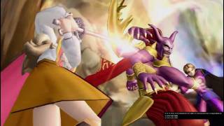 【ドラクエ10-2 実況】最後のトドメ part 76