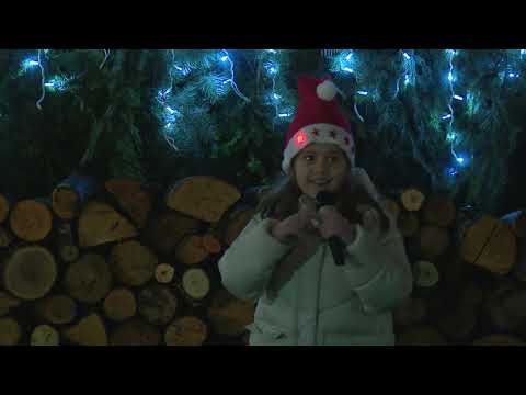 Novosadski Winter Fest - Hor "Čuperak"  28.12.2018