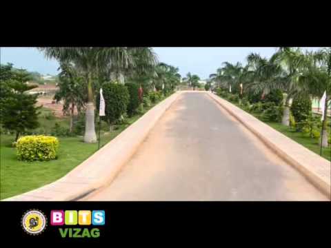 BABA Institute of Technology and Sciences Visakhapatnam General video thumbnail 3