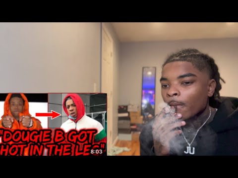 Bronx Drill Lyrics That Really Happened… | Hip-Hop Daily | Reaction