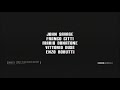 The Godfather Part 3 1990 End Credits BBC America 2020