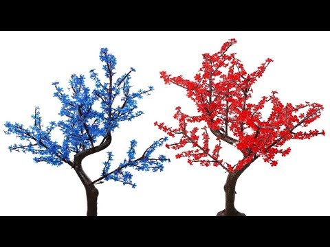 Светодиодное дерево Led tree