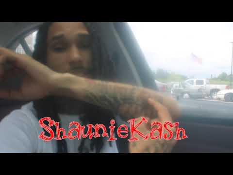 Shaunie Kash - Thug Passion (Dir.By@BisonPrints)