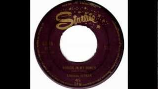 1958 "7Inch" Laurel Aitken - Boogie in My Bones - 1958 "7Inch"