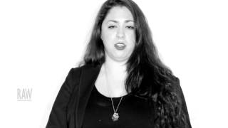 Rachel Esperanza Covert presented by RAW:Brooklyn