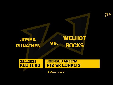 P12 Savo-Karjala Lohko 2