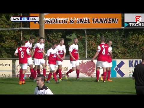 Samenvatting Rood-Wit - LONGA