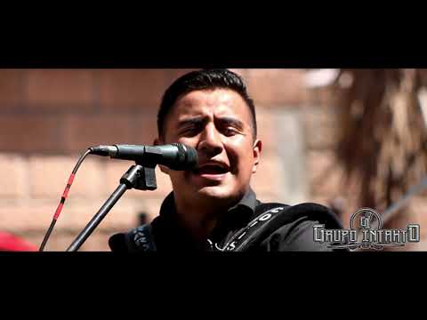 De Qué Sirvió - Grupo Intakto (Session Live)