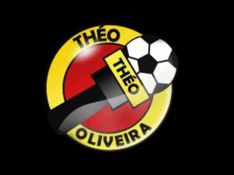 Momentos iniciais do Jogo Beija Flor x Redentor 2010